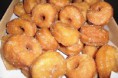 Rosquetes de mango